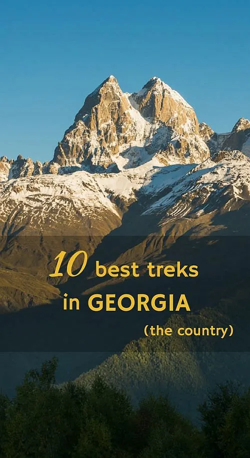 At the eastern Toba pass