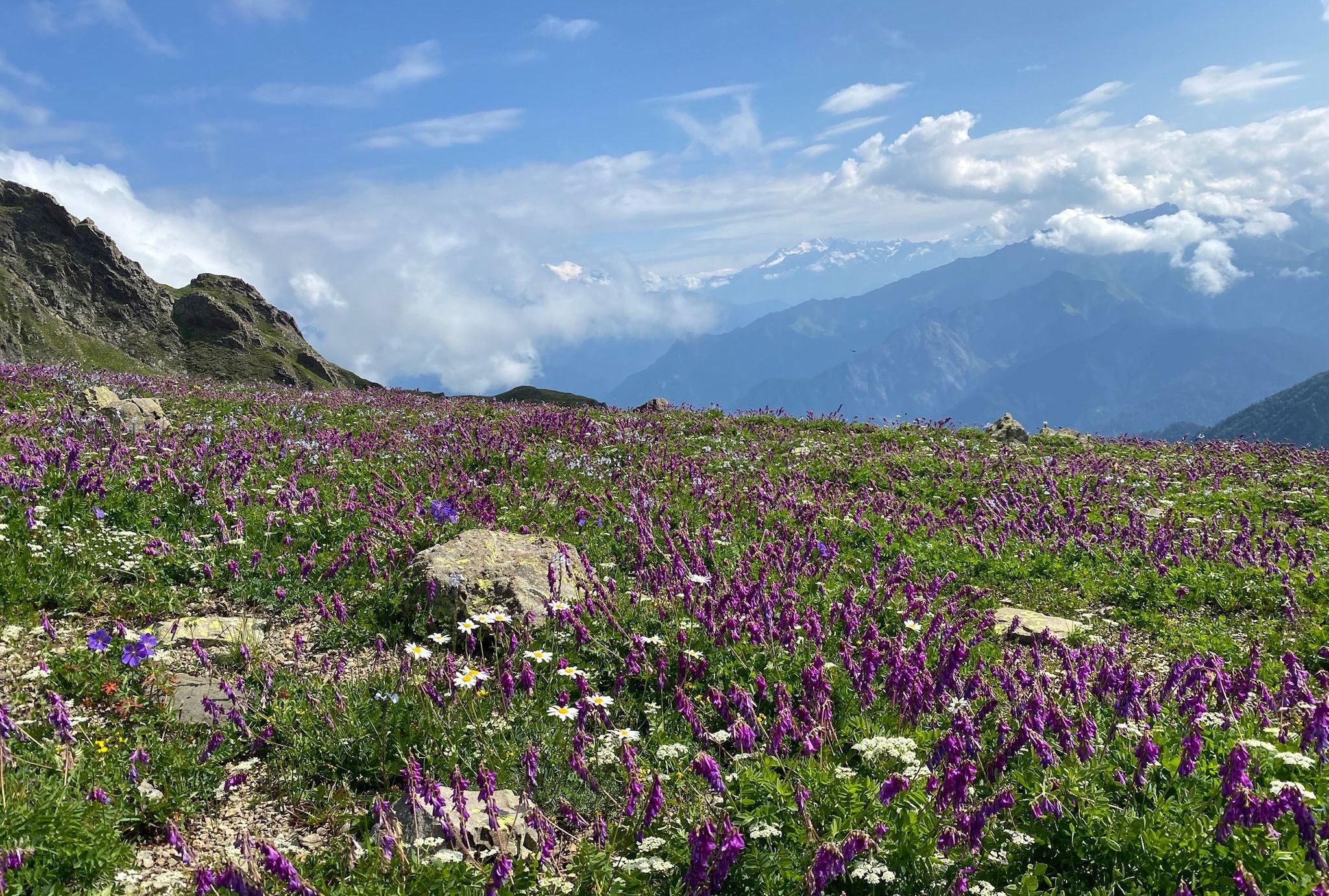 Siqvaruli pass