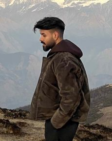 Mohit