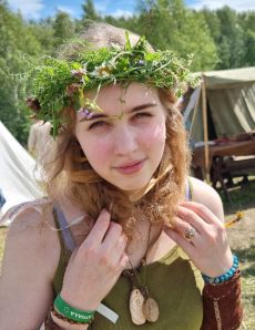 Saoirse