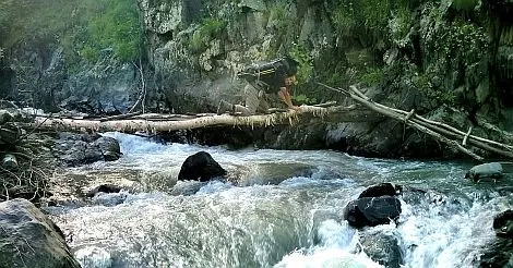 How to behave in Georgia