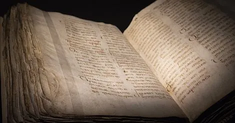 Georgian reading list