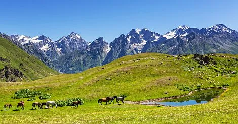 svaneti travel guide