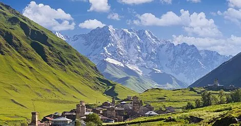 tusheti travel guide