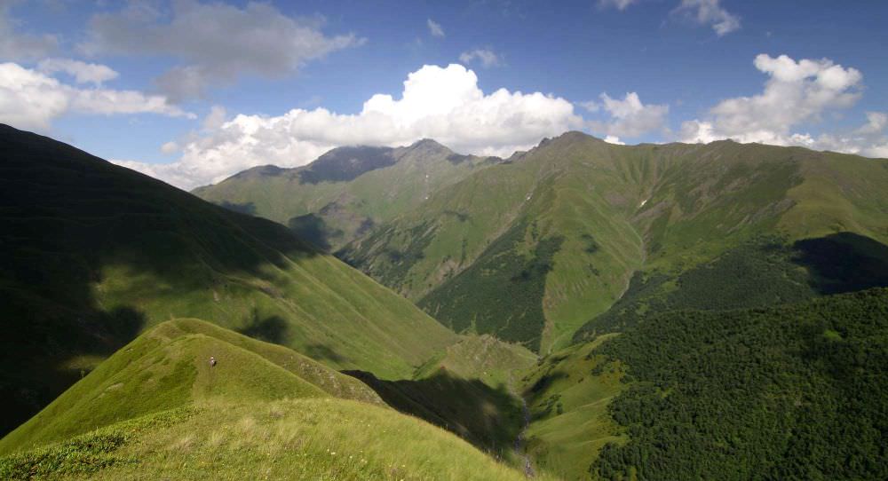 Looking back at Kistani